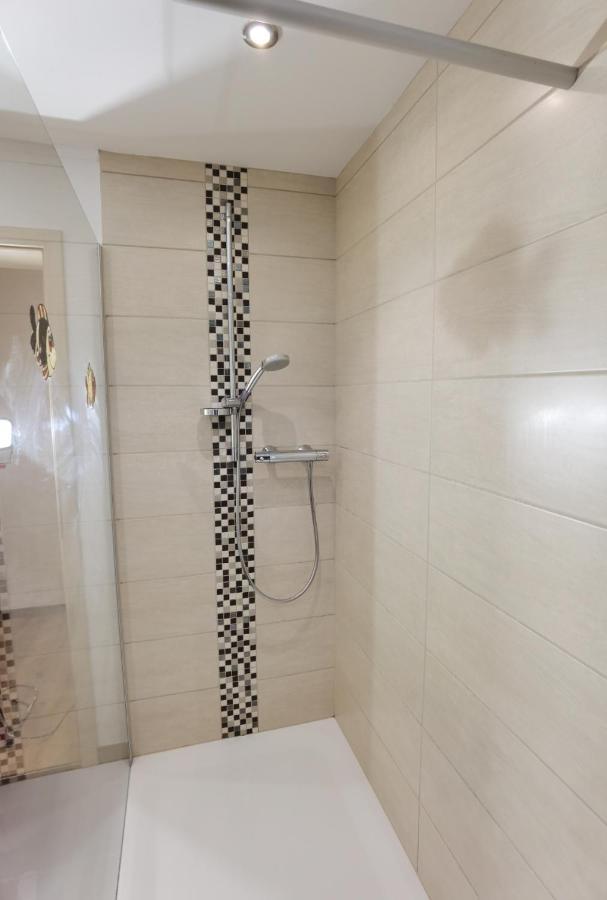 Ferienwohnung Hockertz Habscheid Exterior foto