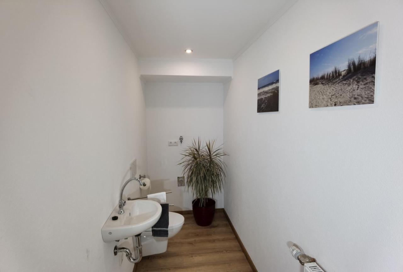 Ferienwohnung Hockertz Habscheid Exterior foto